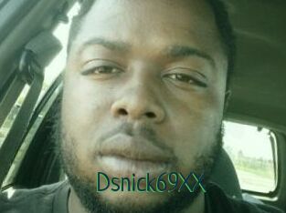 Dsnick69XX