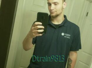 Dtrain9813