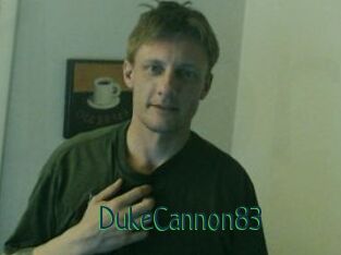 DukeCannon83