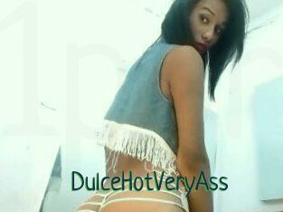 DulceHotVeryAss