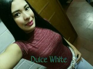 Dulce_White