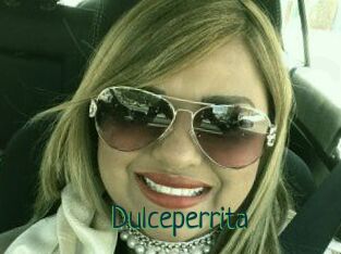 Dulceperrita