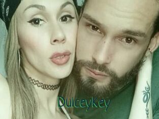 DulceyKey