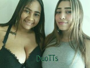 DuoTTs