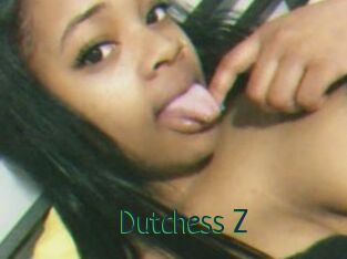 Dutchess_Z