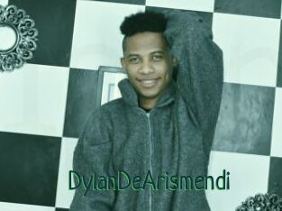 DylanDeArismendi