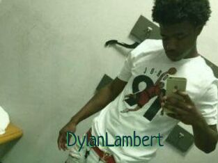 Dylan_Lambert