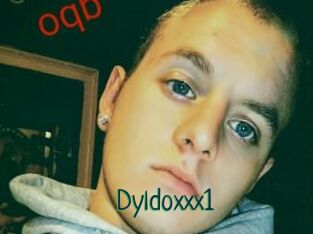 Dyldoxxx1