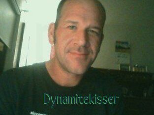 Dynamitekisser