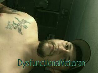 DysfunctionalVeteran
