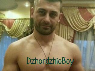 Dzhordzhio_Boy