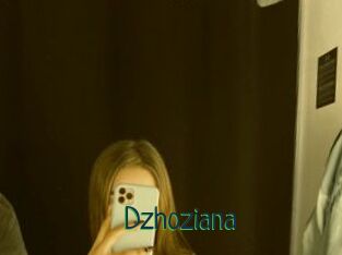 Dzhoziana