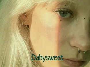 Dabysweet