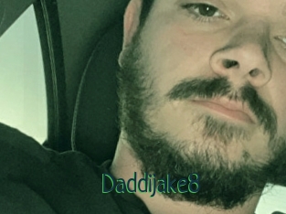Daddijake8