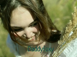 Daddyfoxy