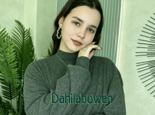 Dahilabowen
