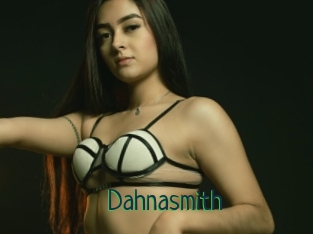 Dahnasmith