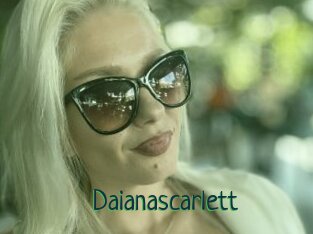 Daianascarlett
