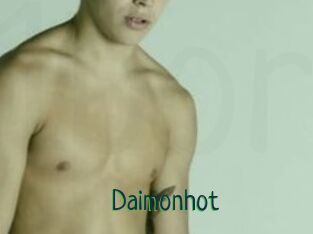 Daimonhot