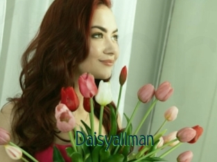 Daisyallman