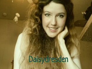 Daisydresden
