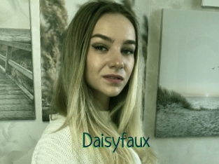 Daisyfaux