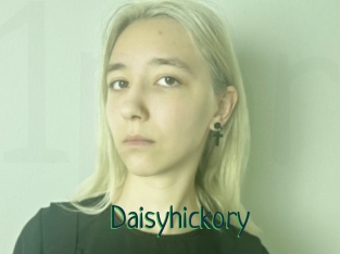 Daisyhickory