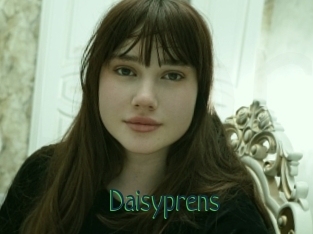 Daisyprens
