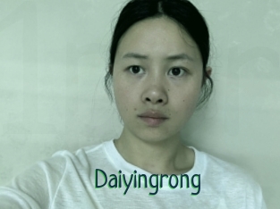 Daiyingrong