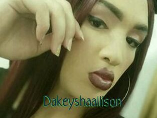 Dakeyshaallison