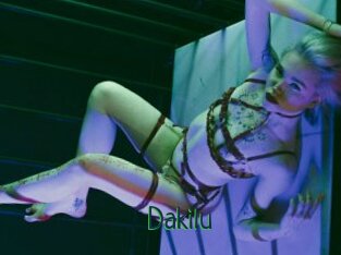 Dakilu