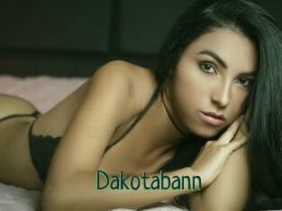 Dakotabann