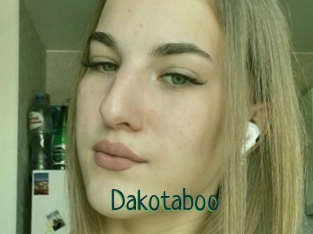 Dakotaboo