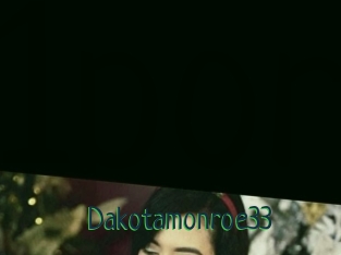 Dakotamonroe33