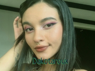 Dakotaroux