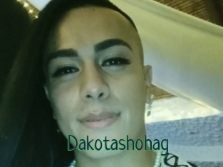 Dakotashohag