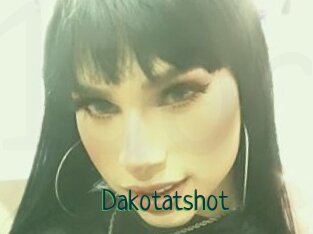 Dakotatshot