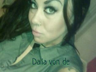 Dalia_von_de
