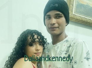 Daliaandkennedy