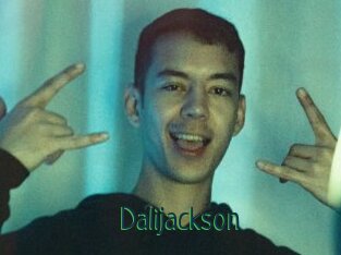 Dalijackson