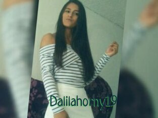 Dalilahorny19