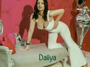 Daliya