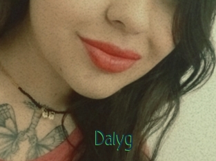 Dalyg