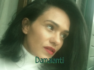 Damaianti