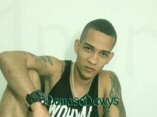 DamasoDewys