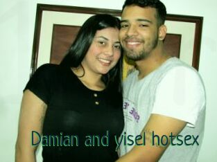 Damian_and_yisel_hotsex