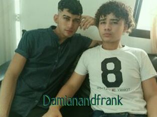 Damianandfrank