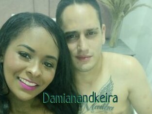 Damianandkeira
