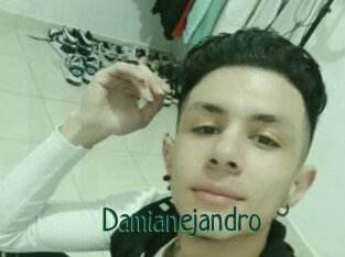 Damianejandro