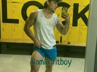 Damianfitboy